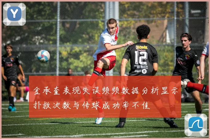 金承奎表现失误频频数据分析显示扑救次数与传球成功率不佳